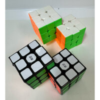 3x3 double - conjoined rubik cube V3