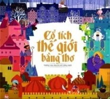 Cổ Tích Thế Giới Bằng Thơ