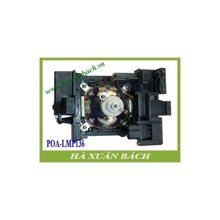 Bóng đèn máy chiếu Sanyo POA-LMP136