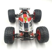 4 110mm RC Lốp Xe Ô Tô 12mm Lục Giác Cho 1 / 12 1 / 14 1 / 10 Rock Bánh Xích RC Xe Wltoys 12427 12429 12423 144001 124019 124018