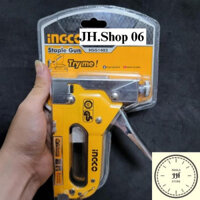 4-14mm Kìm bấm đinh ghim INGCO HSG1403