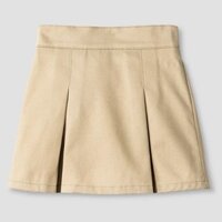 [4-16Y] Chân váy kaki Cat&Jack