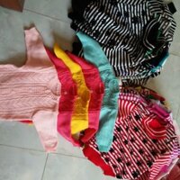 4 Áo len cho bé Trai, cho bé gái