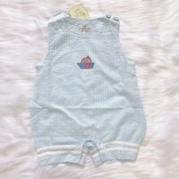 4 bộ body đùi cho Chanh Không Hạt