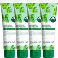 "4 Bó Hoa Garnina Nade Bad Gourmet Care Kem Đánh Răng, 200g - Chăm Sóc Răng Miệng Cao Cấp Cho Hơi Thở Tươi & Răng Khỏe Mạnh"