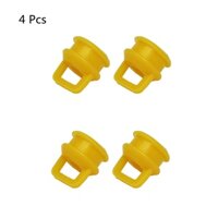 4 Bộ sửa chữa ống lót liên kết cáp chuyển số tự động cho Cadillac Escalade