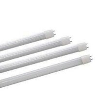 4 bóng đèn tuýp Led T8 1m2 ánh sáng trắng 22w, bảo hành 12 tháng