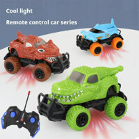 4 Cách Trẻ Em Quán Tính Xe Bốn Bánh Lái Xe Địa Hình Chống Rơi Đồ Chơi Cho Bé Xe Ô Tô Mô Hình Mini Xe Ô Tô