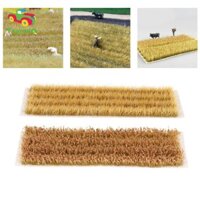 4 Cái 1: 72-87 DIY Thu Nhỏ Cho Mô Hình Đường Sắt Tĩnh Phong Cảnh Cảnh Phụ Kiện