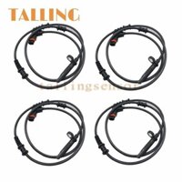 4 CÁI 1669054002 Cảm Biến Tốc Độ Bánh Xe ABS Trước & Sau Cho Xe Mercedes Benz GL350 GL450 GL550 GL63 AMG GLE300d GLE350 1669054102