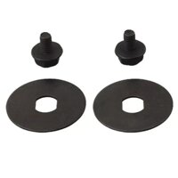 4 CÁI 90639221 90618229 Bộ dụng cụ bu lông và máy giặt cưa xích phù hợp cho CMCCS620 CMCCS660