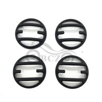 4 cái / bộ Phụ kiện xe máy thích hợp cho vỏ bảo vệ tín hiệu rẽ Rebel CMX300 500 17-22