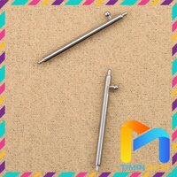 4 cái Chốt thông minh cho dây đồng hồ - 22MM