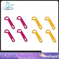 4 Cái Dụng Cụ Mở Hộp Vòng-Pull Dụng Cụ Mở Lon Dễ Dàng Mở Lon