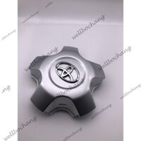4 Cái / lốc Bánh Xe Hub Mũ Cho TOYOTA Land Cruiser 4700 4500 / LC100 / FZJ100 Vỏ Hub 2006-2007 1998 - Trở Về 42603-60671