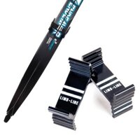 4 Cái Recurd Nơ Limbs Đo Đường Trung Tâm Điều Chỉnh Mô Đun Hiệu Chuẩn Máy Dò CÁ