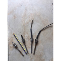 4 Cảm biến dòng chảy của Nhật