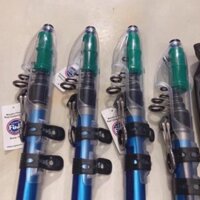4 cần câu lục dài 4m5 shimano AXT tải cá 30kg cần y hình khuyên pát fufj