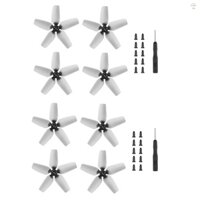 4 Cặp Cánh Quạt Thay Thế Cho drone dji avata