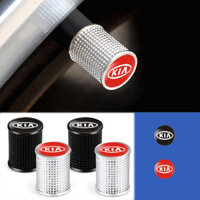 4 Chiếc 4 Bánh Xe Ô Tô Lốp Van Nắp Dành Cho Xe KIA KN KX1 Forte R K5 Sportage Cerato RIO
