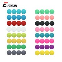 4 Chiếc Cần Điều Khiển Thay Thế Mũ Ngón Tay Cái Kẹp Nắp Cao Su Silicon Dành Cho Nintendo Switch OLED Lite Joy-Con Joy