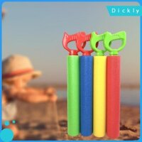 4 Chiếc Xốp Súng Nước Bể Bơi Bãi Biển Sân Sau Cát Chống Nước Đồ Chơi Ngoài Trời