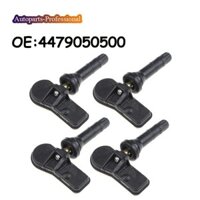 4 Cho MERCEDES-BENZ V Class VS20 03 W638 ab Vito W447 07 TPMS Hệ Thống Theo Dõi Áp Suất Lốp Cảm Biến 4479050500 A4479050500