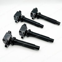 4 Cuộn Dây Đánh Lửa Cho SUZUKI SX4 2007-2009 SUZUKI GRAND VITARA 2006-2008 Bộ Phận Động Cơ Đánh Lửa 3340065J00