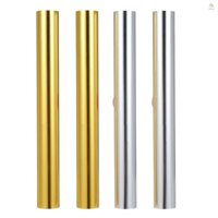 4 Cuộn Giấy Nóng Vàng Bạc, Cuộn Giấy Nóng Được Sử Dụng Với Bút Giấy Nóng