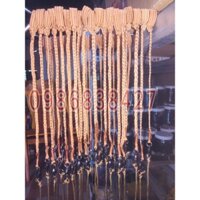 4 dây buộc chân gà.bìm bịp
