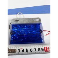 4 Đèn sườn xe tải. Đèn LED hông xe tải chất lượng cao