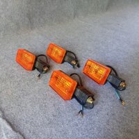 4 Đèn Xi Nhan Honda Win 100 Combo 4 Bóng