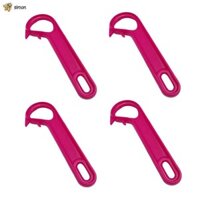 4 Dụng cụ mở hộp đựng vòng-Pull Dụng cụ mở hộp có thể dễ dàng mở lon .vn