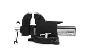 Êtô mâm xoay Stanley 81-601, 4”