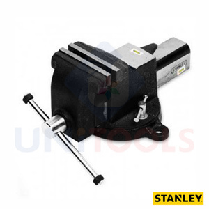Êtô mâm xoay Stanley 81-601, 4”