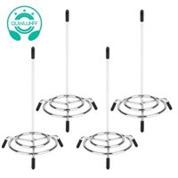 4 Giá đỡ vé, Spike hóa đơn, Spike vé, Check Spindle, Bill Fork, Ticket Stabber