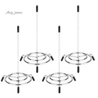 4 Giá đỡ vé, Spike hóa đơn, Spike vé, Check Spindle, Bill Fork, Ticket Stabber