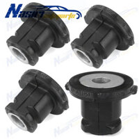 4 Giá Lái Gắn Bushing Cho Xe Mercedes-Benz W164 W251 R251 R320 R350 ML164 GL320 GL350 GL500 GL550 GL450 1644600029