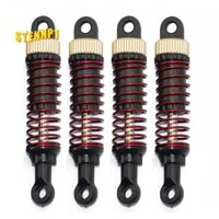 4 Giảm Chấn Giảm Chấn 45-ZJ04 Cho XLH Xinlehong 9145 Hosim 9145 1 / 20 Monster Truck RC Phụ Kiện Phụ Kiện