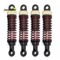 4 Giảm Chấn Giảm Chấn 45-ZJ04 Cho XLH Xinlehong 9145 Hosim 9145 1 / 20 Monster Truck RC Phụ Kiện Phụ Kiện