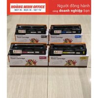 4 Hộp mực màu Ricoh SPC250| Máy SP C250dn/ C260dnw/ C261sf/ C250sf/ C252dn.[ HÀNG FULL BOX - CAO CẤP - CHẤT LƯỢNG NHẤT ]