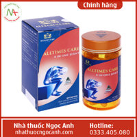 4 In One Joint Alltimes Care