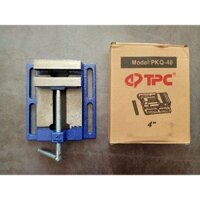 4 inch Ê tô kẹp bàn TPC PKQ-40 (HB)