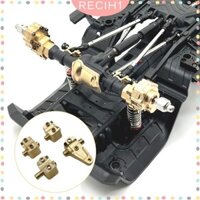 4 Kéo Mã Ghế Trục Dây Buộc Cần Cố Định Ghế 1: 10 Phụ Kiện Điều Khiển RC Xe Linh Kiện RC Phần Cho R1001