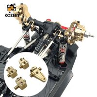 4 Kéo Mã Ghế Trục Dây Buộc Cần Cố Định Ghế 1: 10 Phụ Kiện Điều Khiển RC Xe Linh Kiện RC Phần Cho R1001