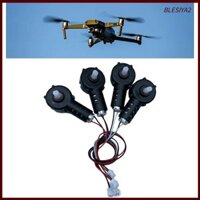 4 Linh kiện động cơ máy bay không người lái RC, Phụ tùng máy bay không người lái RC cho phụ kiện máy bay không người lái E88Pro