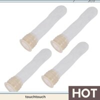 4 Màng UF 0,01 Micromet Màng sợi rỗng siêu lọc để lọc nước thẩm thấu ngược Dễ sử dụng touchtouch.vn