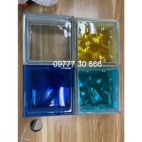 4 màu gạch kính đẹp năm 2023 của thương hiệu AVSING