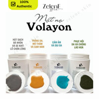 (4 Màu) Mặt Nạ Tảo Xoắn Volayon Chiết 100g-250g