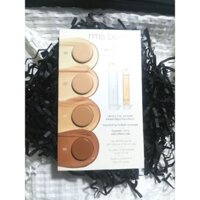 [4 màu] mẫu thử kem nền rms beauty ReEvolve Natural Finish Liquid Foundation